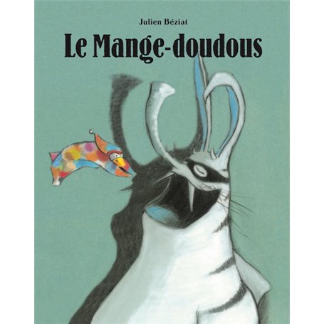 LE MANGE-DOUDOUS