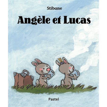 ANGELE ET LUCAS