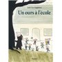 UN OURS A L ECOLE
