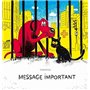 MESSAGE IMPORTANT