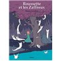 roussette et les zaffreux