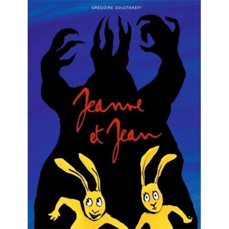 JEANNE ET JEAN
