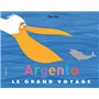 Argento - Le grand voyage