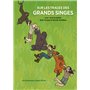 Sur les Traces des Grands Singes