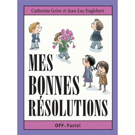 Bonnes resolutions (Mes)