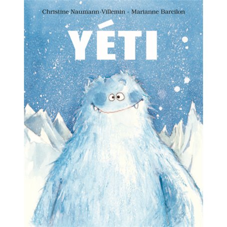 yeti