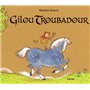 gilou troubadour