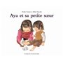 Aya et sa petite sur