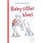 LES MÉSAVENTURES D ÉMILIEN - BABY-SITTER BLUES