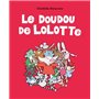 Le doudou de Lolotte