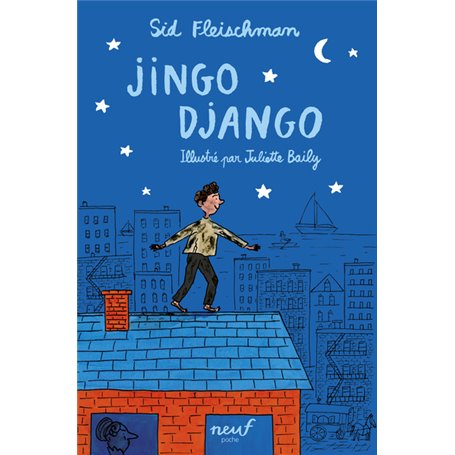 Jingo Django