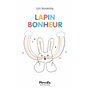 Lapin bonheur