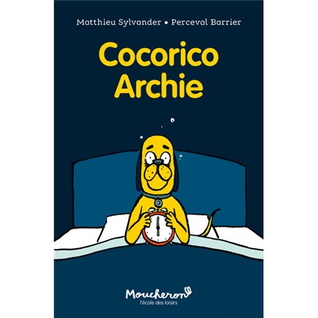 Cocorico Archie