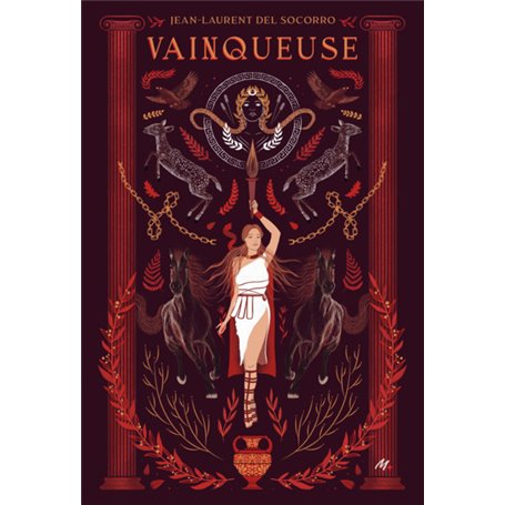 Vainqueuse