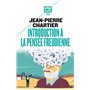 Introduction à la pensée freudienne