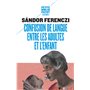 Confusion de langue entre les adultes et l'enfant