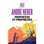 Prophètes et prophéties