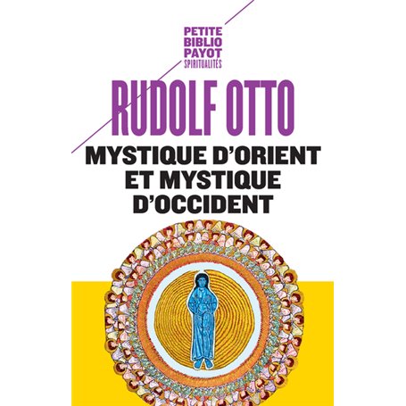 Mystique d'Orient et mystique d'Occident