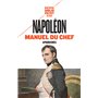 Manuel du chef