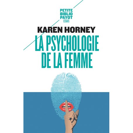 La Psychologie de la femme