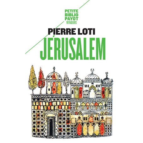 Jérusalem
