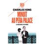 Minuit au Pera Palace