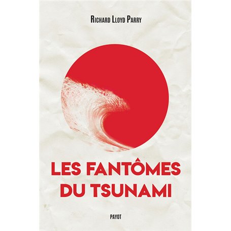 Les fantômes du tsunami
