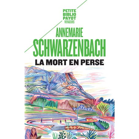 La mort en Perse