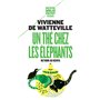 Un thé chez les éléphants