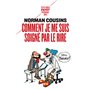 Comment je me suis soigné par le rire