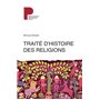 Traité d'histoire des religions