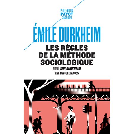 Les règles de la méthode sociologique