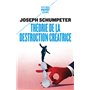 Théorie de la destruction créatrice