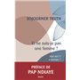 Et ne suis-je pas une femme ?