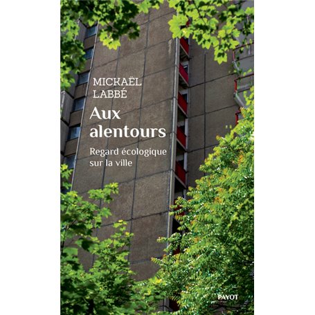 Aux alentours