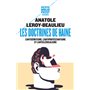 Les doctrines de haine
