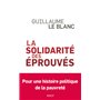 La Solidarité des éprouvés