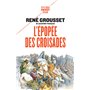 L'épopée des croisades