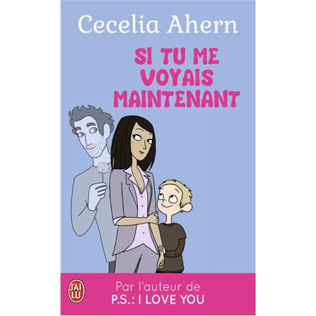 Si tu me voyais maintenant