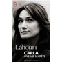 Carla, une vie secrète