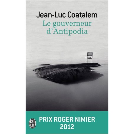 Le gouverneur d'Antipodia