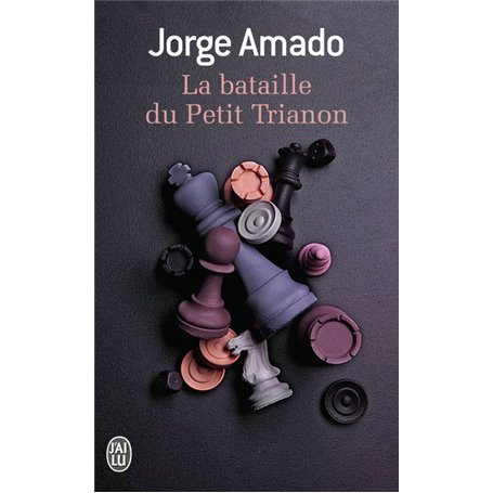 La bataille du Petit Trianon