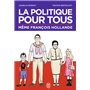 La politique pour tous