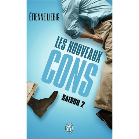 Les nouveaux cons