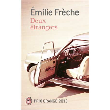 Deux étrangers
