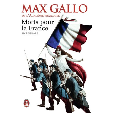 Morts pour la France