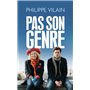 Pas son genre