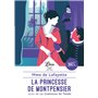 La Princesse de Montpensier