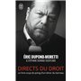 Directs du droit