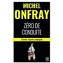 Zéro de conduite